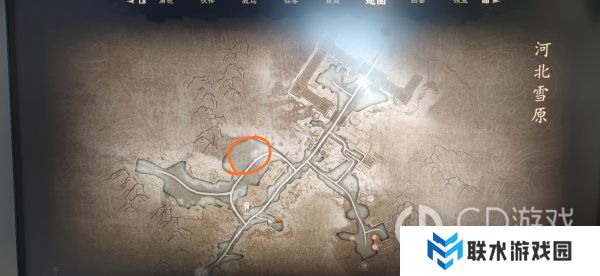 《赵云传：云汉腾龙》各区域产出介绍