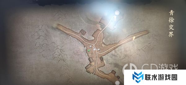 《赵云传：云汉腾龙》各区域产出介绍