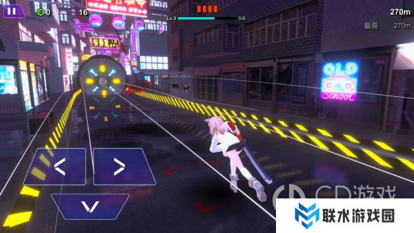 《赛博剑斩》预约礼包兑换码分享