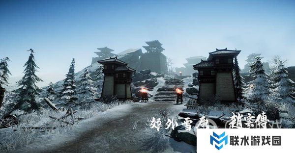 《赵云传：云汉腾龙》凤羽获取方法介绍