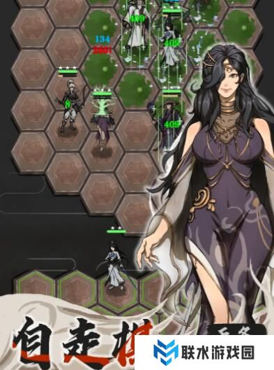 《永劫妖塔》蝠塔5简易通关攻略