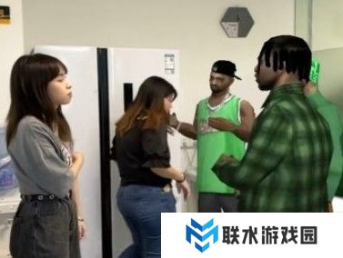 网络用语我和我的厚米是什么梗