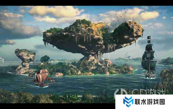 《碧海黑帆》瘟疫使者刷新位置介绍