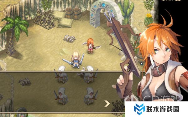 《艾诺迪亚4》防御力物理抵抗率计算公式介绍