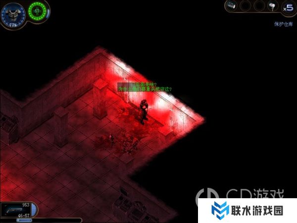 《孤胆枪手2》征兵全部隐藏点图文攻略