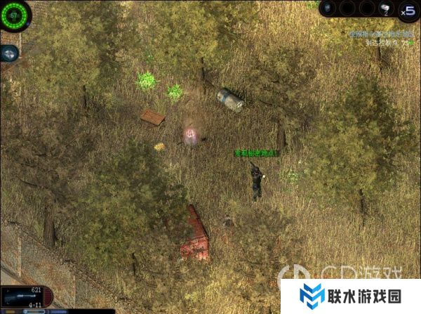 《孤胆枪手2》征兵全部隐藏点图文攻略