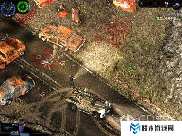 《孤胆枪手2》征兵全部隐藏点图文攻略