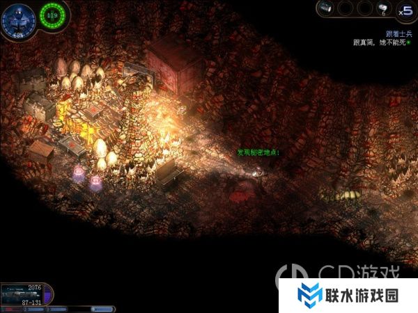 《孤胆枪手2》征兵全部隐藏点图文攻略