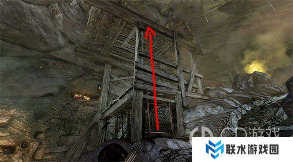 《古墓丽影9》全收集地图标识大全