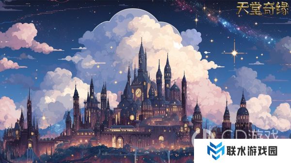 《天堂奇缘》最新兑换码大全