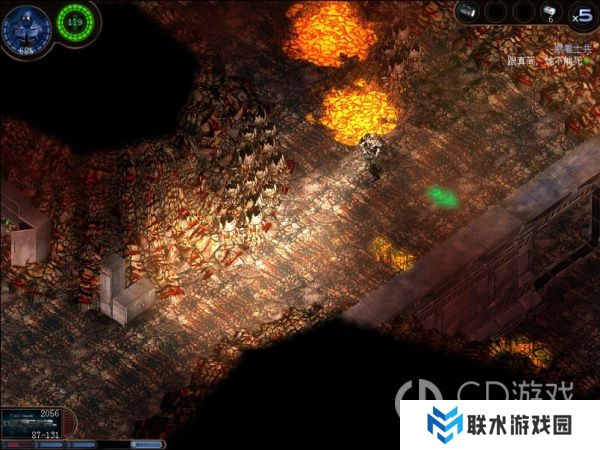 《孤胆枪手2》征兵全部隐藏点图文攻略