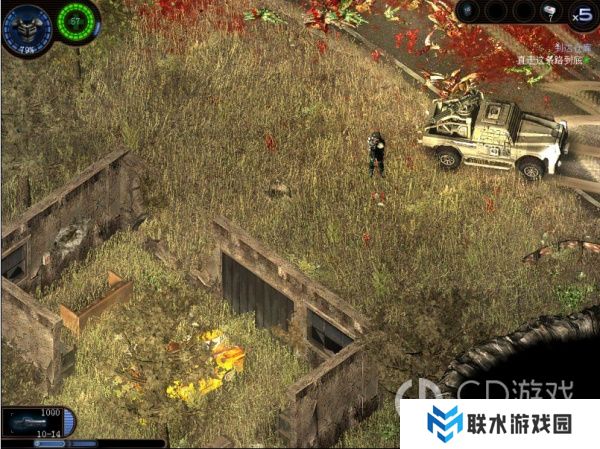 《孤胆枪手2》征兵全部隐藏点图文攻略