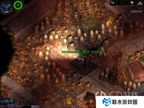 《孤胆枪手2》征兵全部隐藏点图文攻略