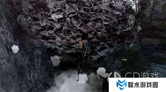 《古墓丽影9》全收集地图标识大全