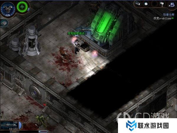 《孤胆枪手2》征兵全部隐藏点图文攻略