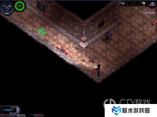 《孤胆枪手2》征兵全部隐藏点图文攻略