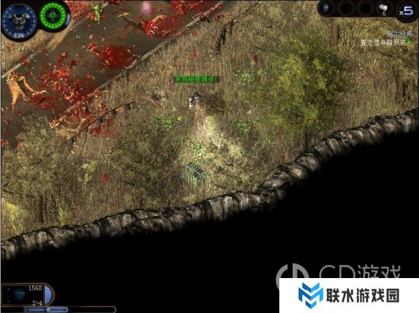 《孤胆枪手2》征兵全部隐藏点图文攻略