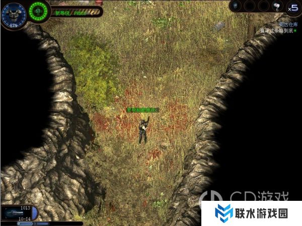 《孤胆枪手2》征兵全部隐藏点图文攻略