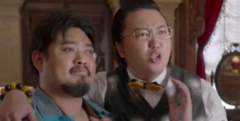 网络用语饿龙凤厨是什么梗