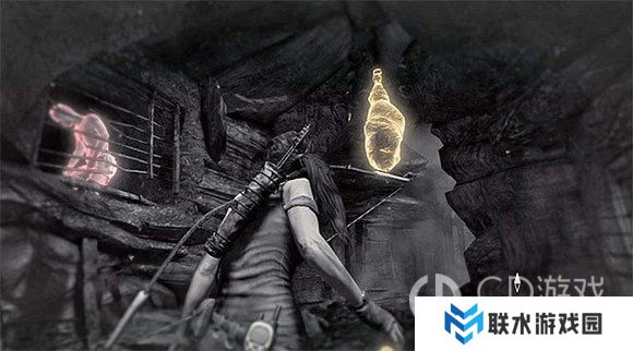 《古墓丽影9》全收集地图标识大全