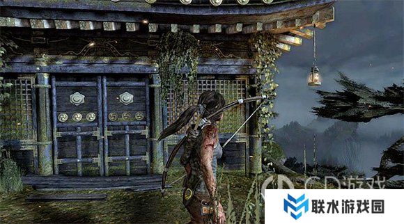 《古墓丽影9》全收集地图标识大全