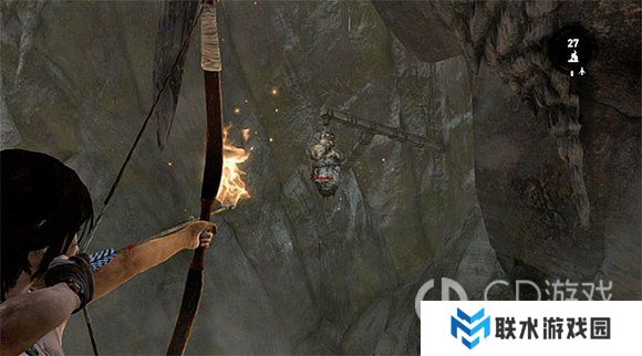 《古墓丽影9》全收集地图标识大全