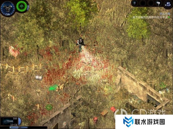 《孤胆枪手2》征兵全部隐藏点图文攻略