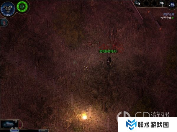 《孤胆枪手2》征兵全部隐藏点图文攻略