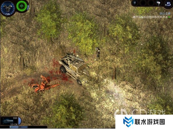 《孤胆枪手2》征兵全部隐藏点图文攻略