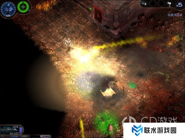 《孤胆枪手2》征兵全部隐藏点图文攻略