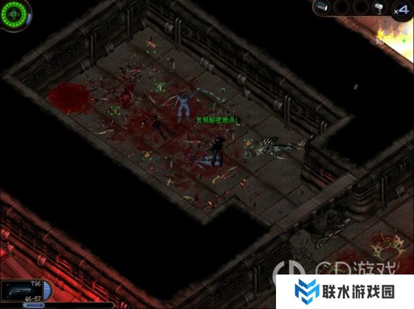 《孤胆枪手2》征兵全部隐藏点图文攻略