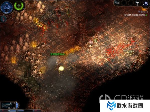 《孤胆枪手2》征兵全部隐藏点图文攻略