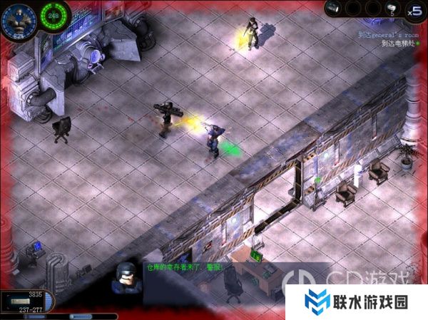 《孤胆枪手2》征兵全部隐藏点图文攻略