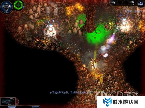 《孤胆枪手2》征兵全部隐藏点图文攻略