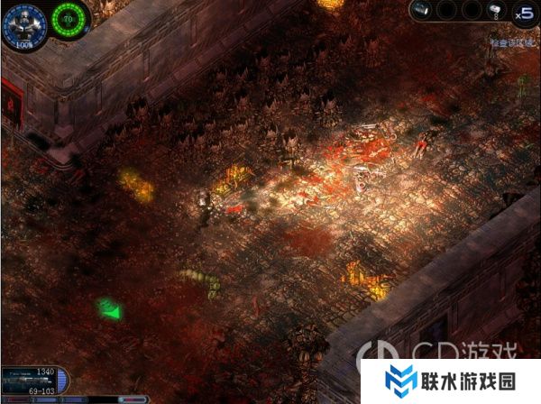 《孤胆枪手2》征兵全部隐藏点图文攻略