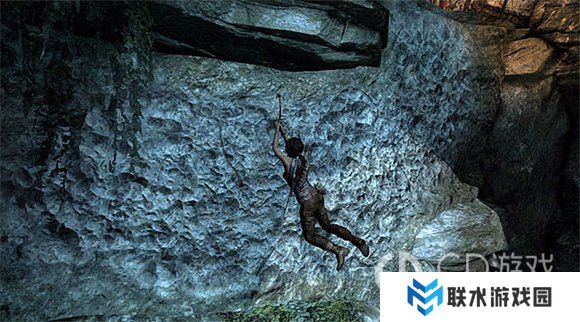 《古墓丽影9》全收集地图标识大全