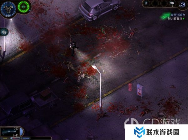 《孤胆枪手2》征兵全部隐藏点图文攻略