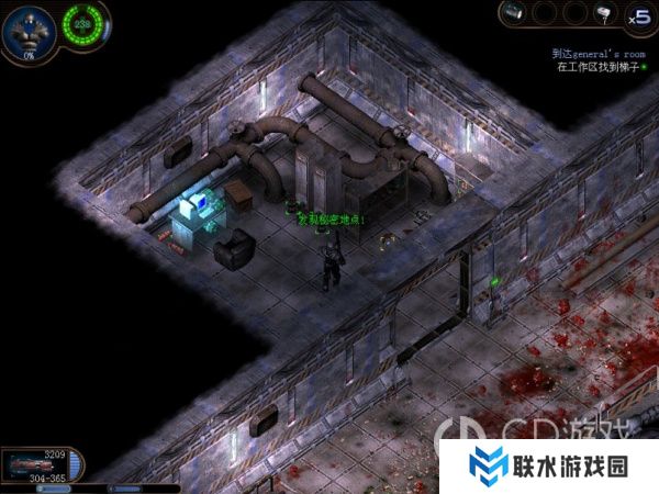 《孤胆枪手2》征兵全部隐藏点图文攻略