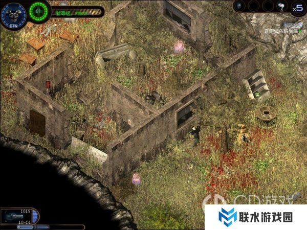 《孤胆枪手2》征兵全部隐藏点图文攻略