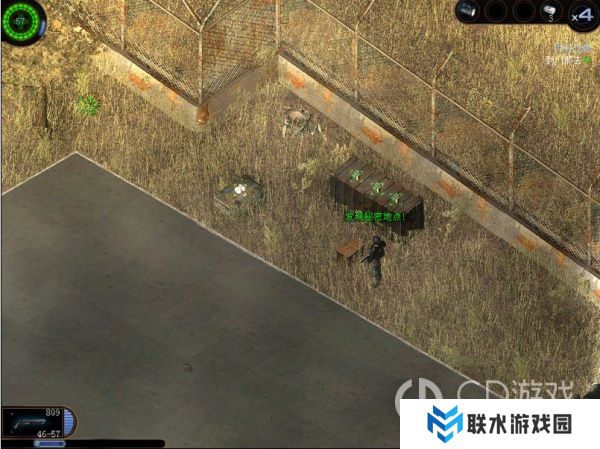 《孤胆枪手2》征兵全部隐藏点图文攻略