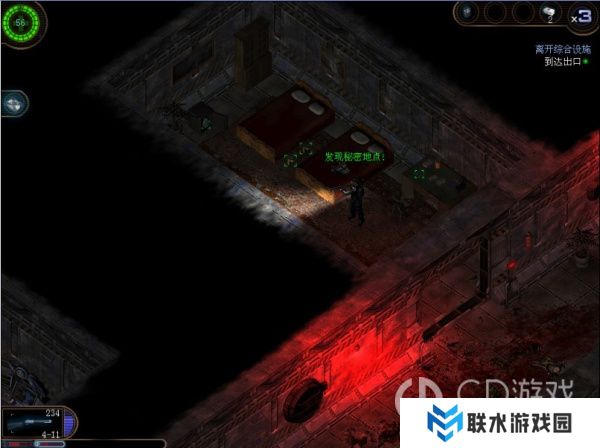 《孤胆枪手2》征兵全部隐藏点图文攻略