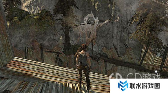 《古墓丽影9》全收集地图标识大全