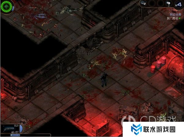 《孤胆枪手2》征兵全部隐藏点图文攻略