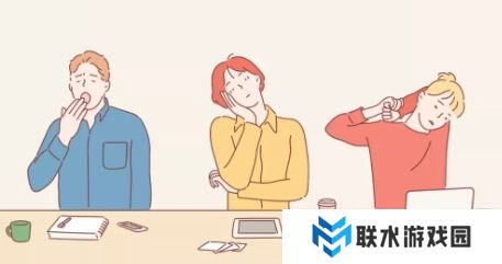 网络用语职场丧尸是什么梗