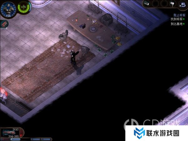 《孤胆枪手2》征兵全部隐藏点图文攻略