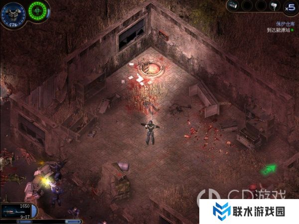 《孤胆枪手2》征兵全部隐藏点图文攻略