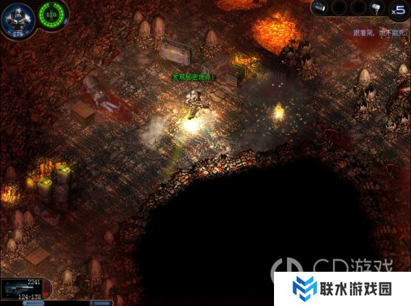 《孤胆枪手2》征兵全部隐藏点图文攻略