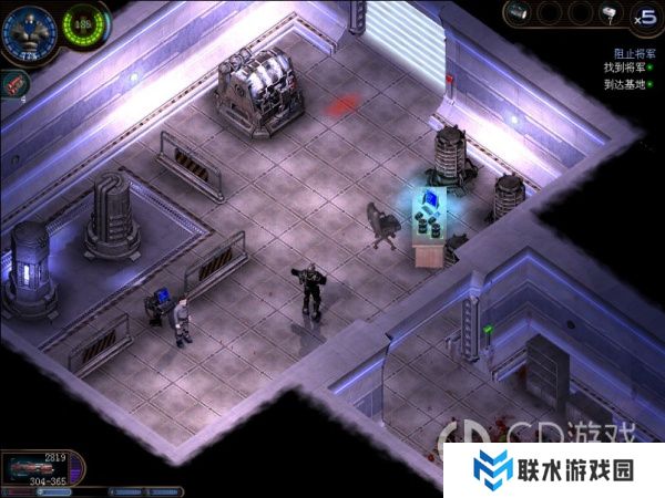 《孤胆枪手2》征兵全部隐藏点图文攻略