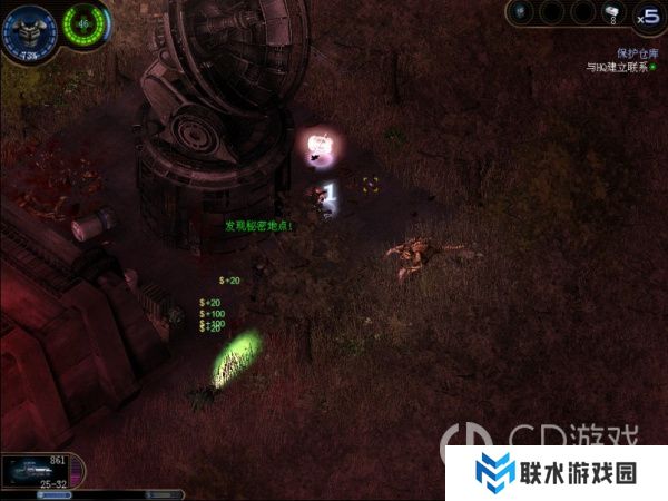 《孤胆枪手2》征兵全部隐藏点图文攻略