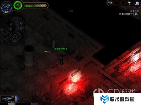 《孤胆枪手2》征兵全部隐藏点图文攻略